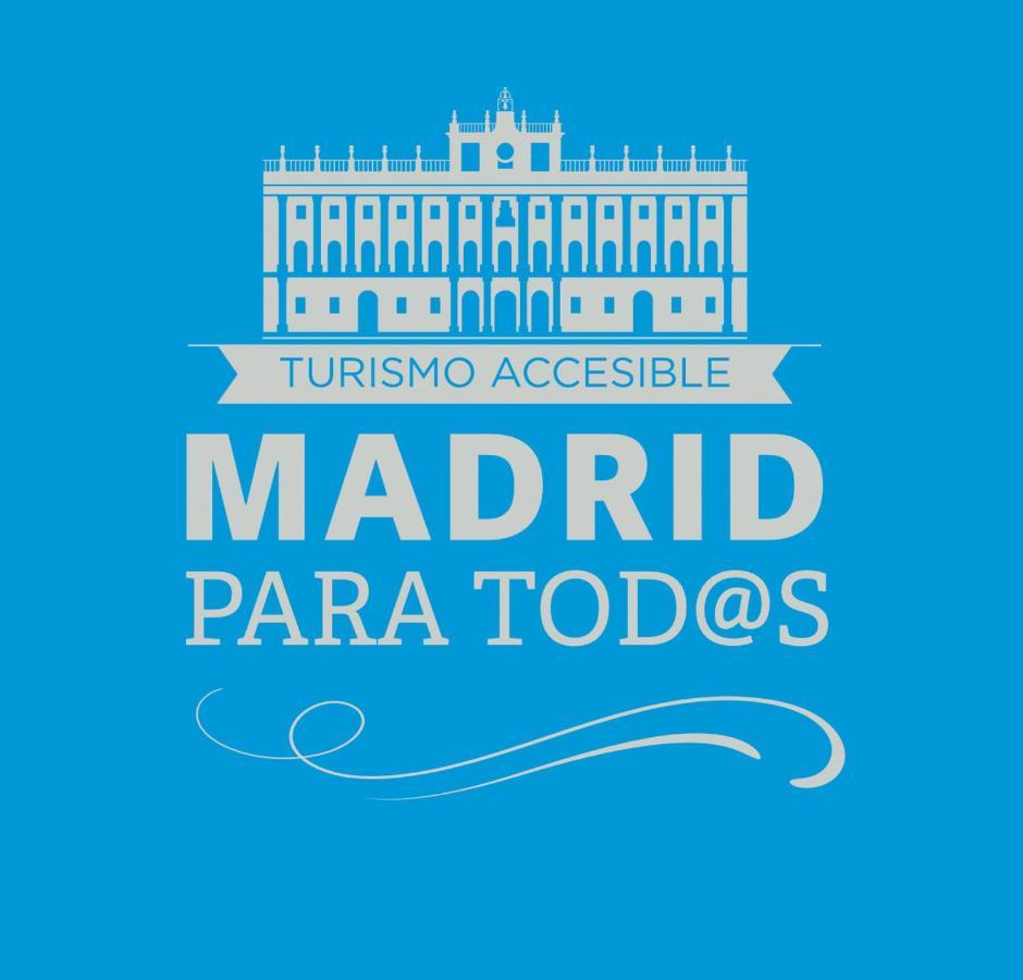 Apartamentos Felipe IV Plaza Mayor Madrid Esterno foto