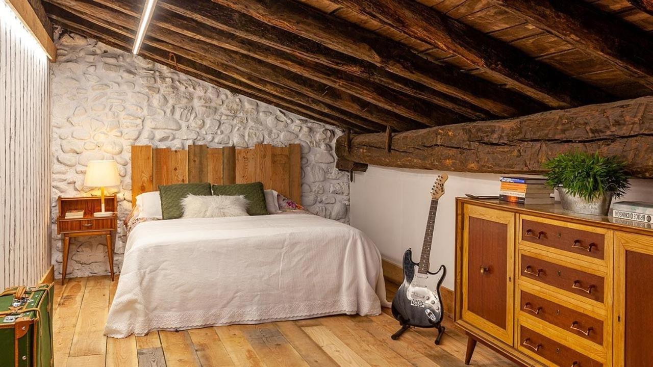 Apartamentos Felipe IV Plaza Mayor Madrid Esterno foto